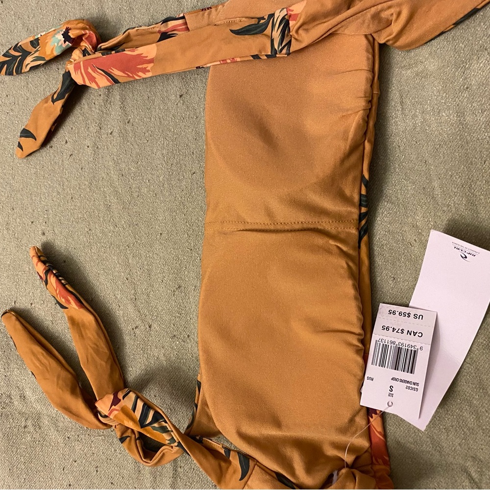 NWT Rip Curl bikini - Picture 9 of 11